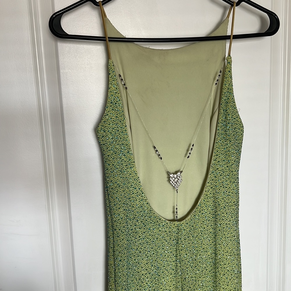 Prom/Formal Gown - Picture 3 of 7